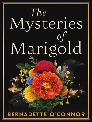 cover image of The Mysteries of Marigold